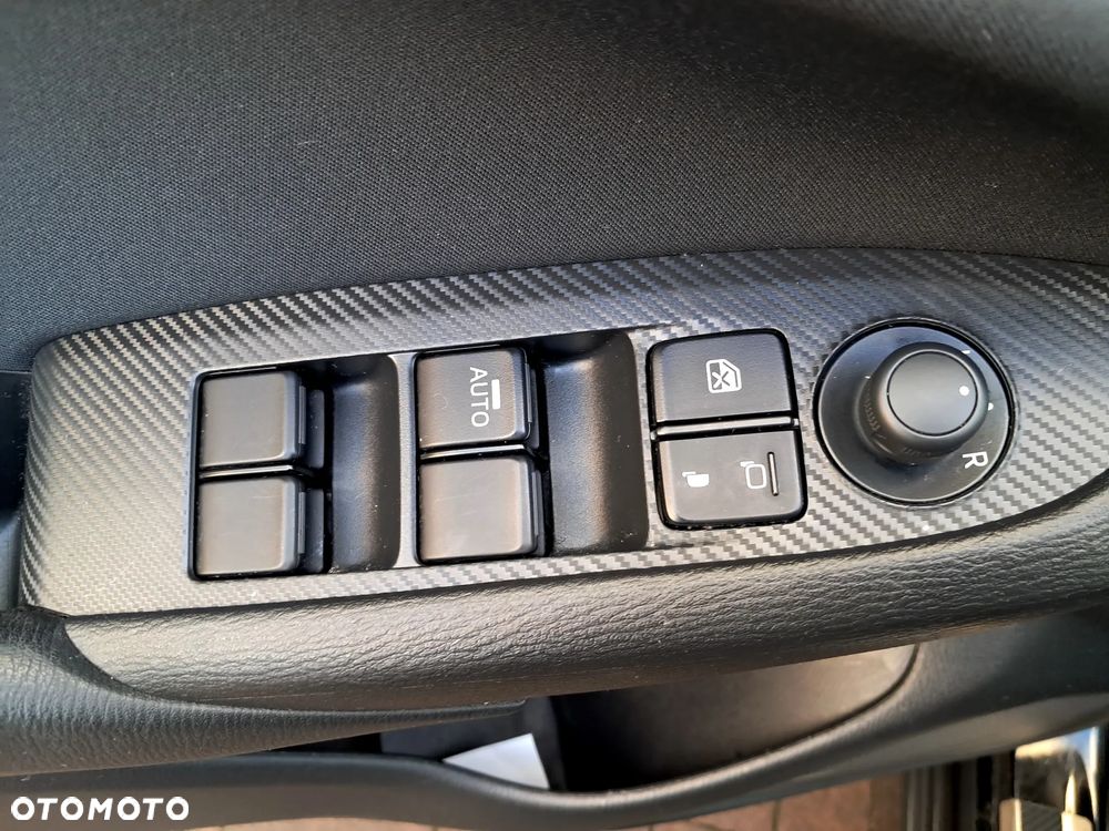 Mazda CX-3 SKYACTIV-G 120 FWD KIZOKU - 33