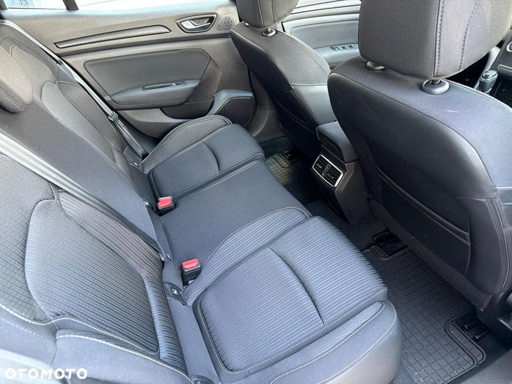 Renault Megane BLUE dCi 115 INTENS - 14