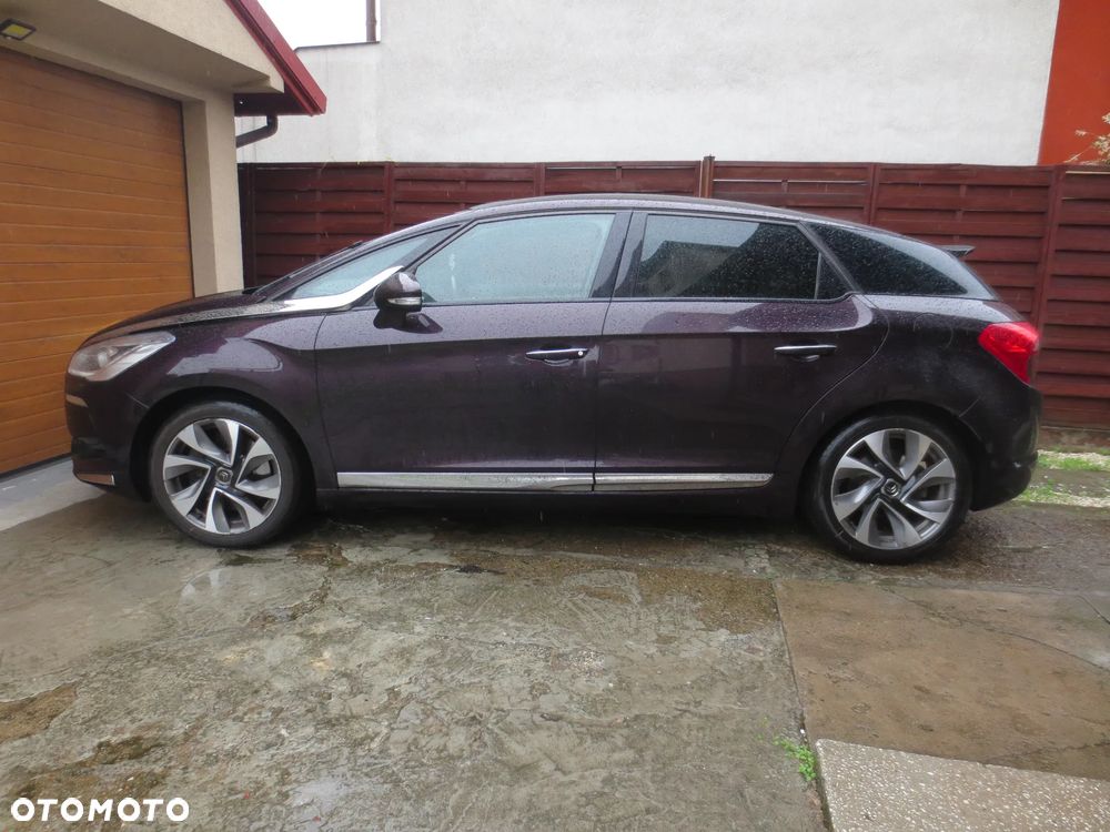 Citroën DS5 2.0 BlueHDi SportChic EAT6 - 1