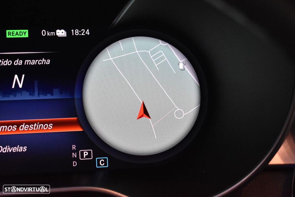 Mercedes-Benz GLC 300 - 38