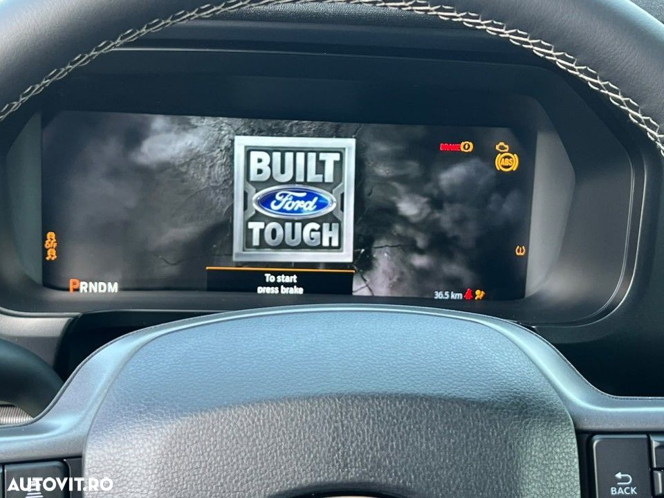 Ford F150 - 41