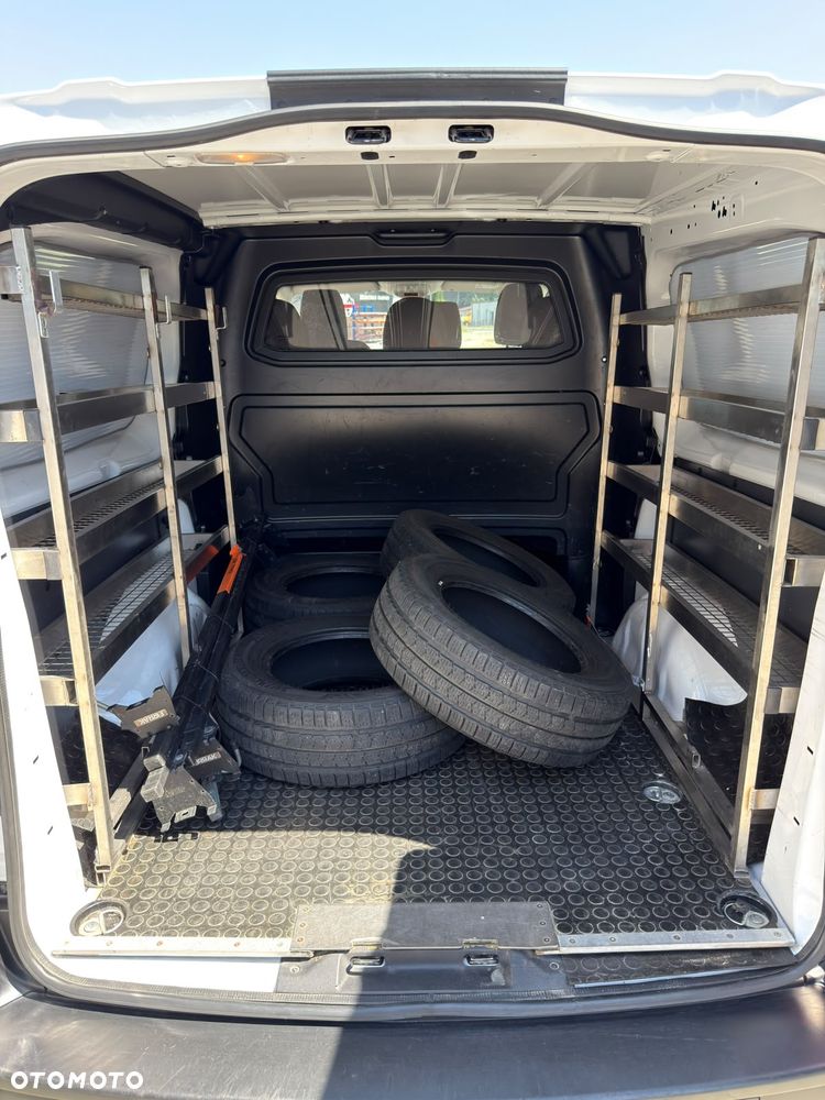 Toyota proace - 11