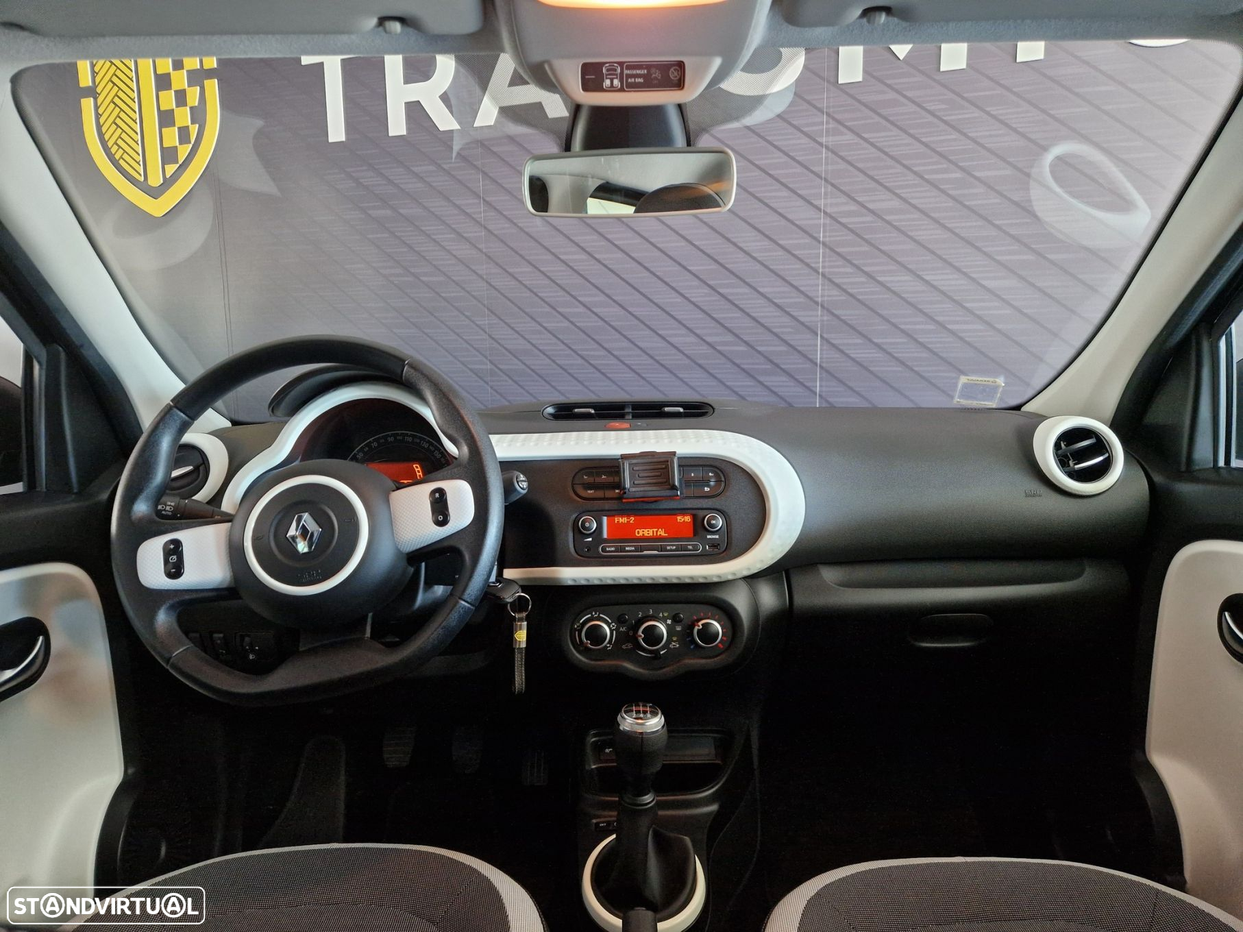 Renault Twingo 1.0 SCe Zen - 6