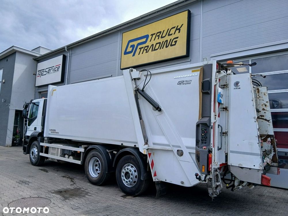 Iveco Magirus - 5