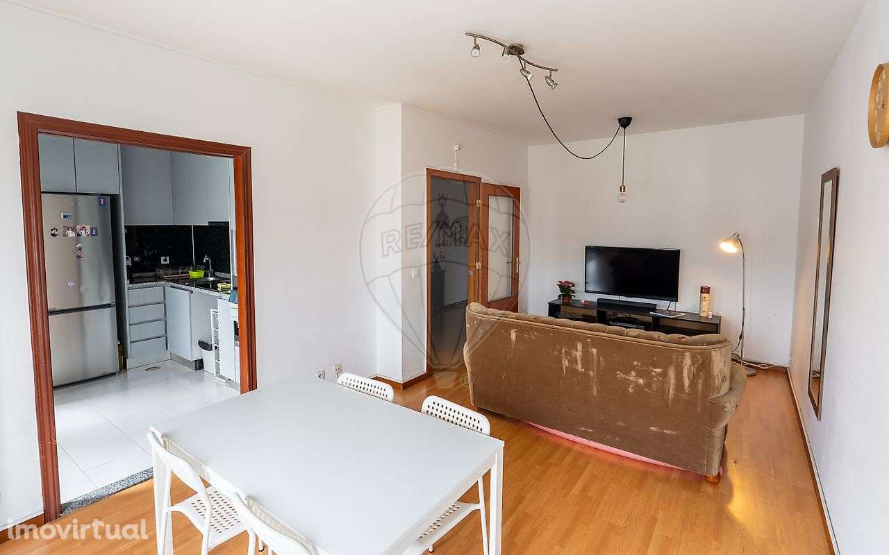 Apartamento T2 para venda - Grande imagem: 3/23
