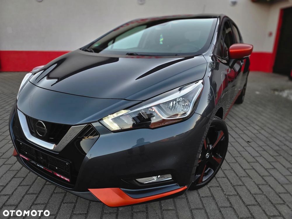 Nissan Micra 0.9 IG-T BOSE Personal Edition - 3