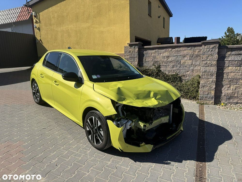 Peugeot 208 1.2 PureTech Active S&S - 2