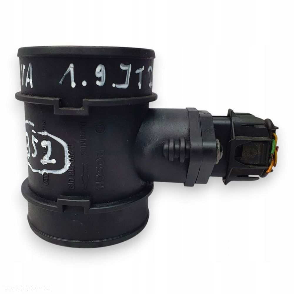PRZEPŁYWOMIERZ Alfa Romeo 156 1.8 TS 0280218019 Bosch - 2