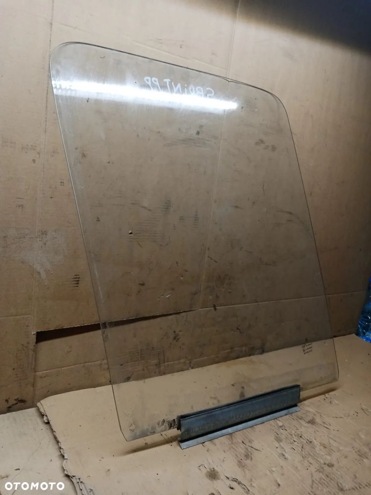 Szyba prawy przód przednia prawa Mercedes Sprinter AS2 - 3