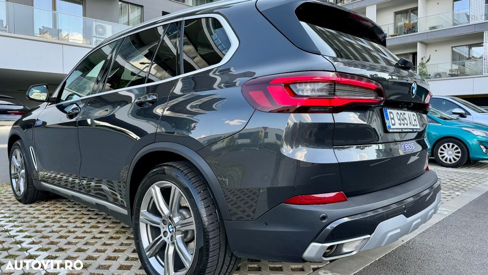 BMW X5 - 7