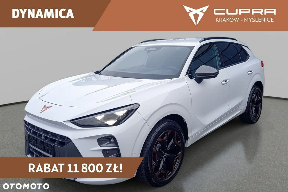 Cupra Terramar - 2