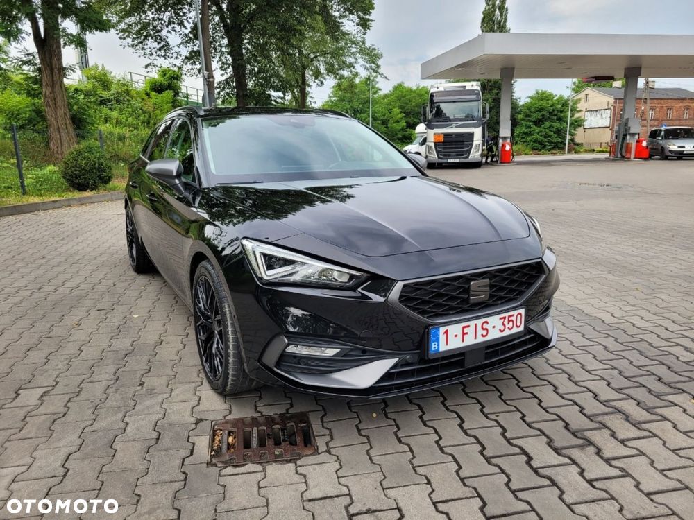 Seat Leon - 5
