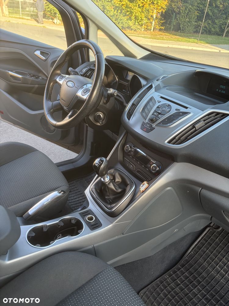 Ford C-MAX - 9
