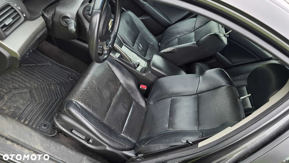 Honda Accord - 5