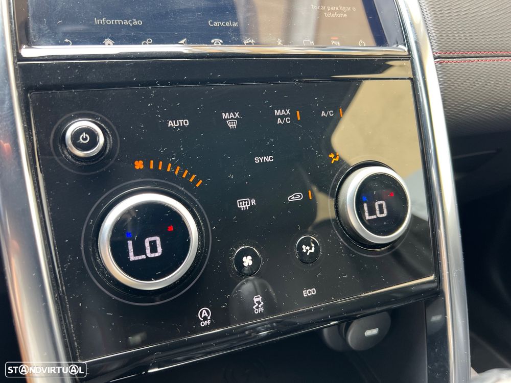 Land Rover Discovery Sport 2.0 eD4 R-Dynamic S 7L - 49