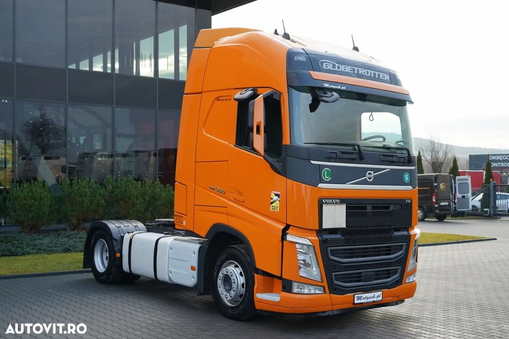 Volvo FH 500 / XXL / STANDARD / EURO 6 - 2