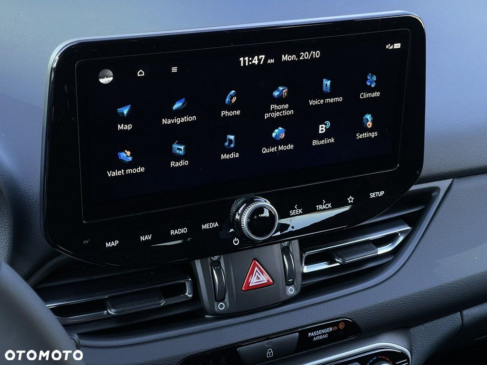 Hyundai i30 - 14