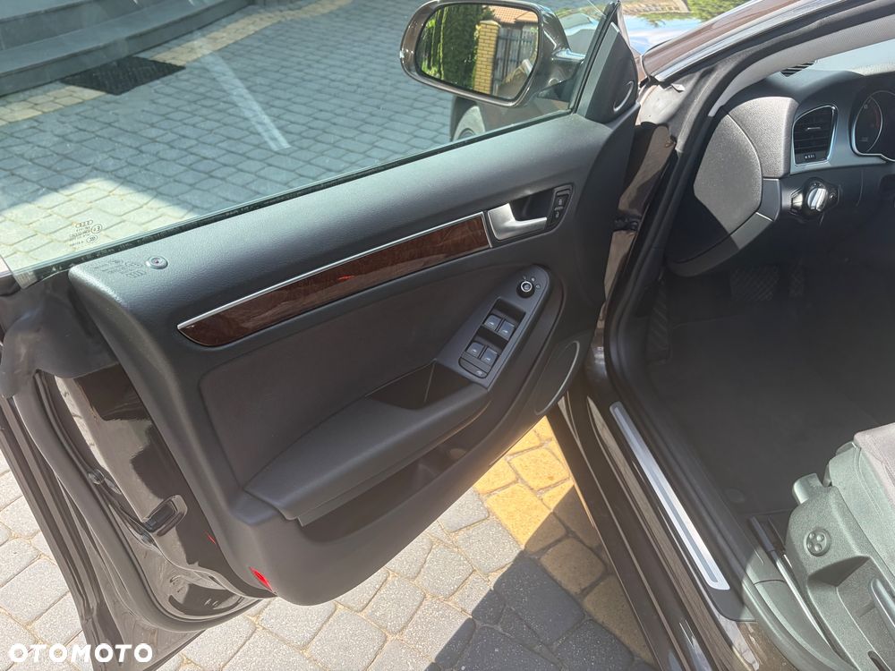 Audi A5 Sportback - 9