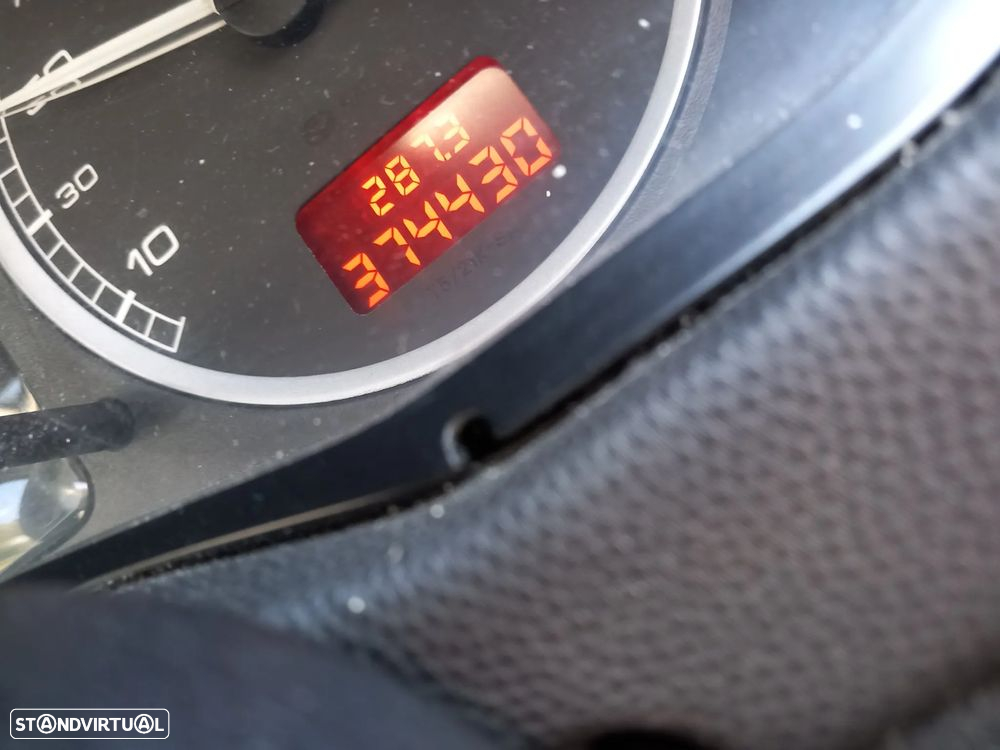 Peugeot 307 Break 1.4 HDi XS - 2