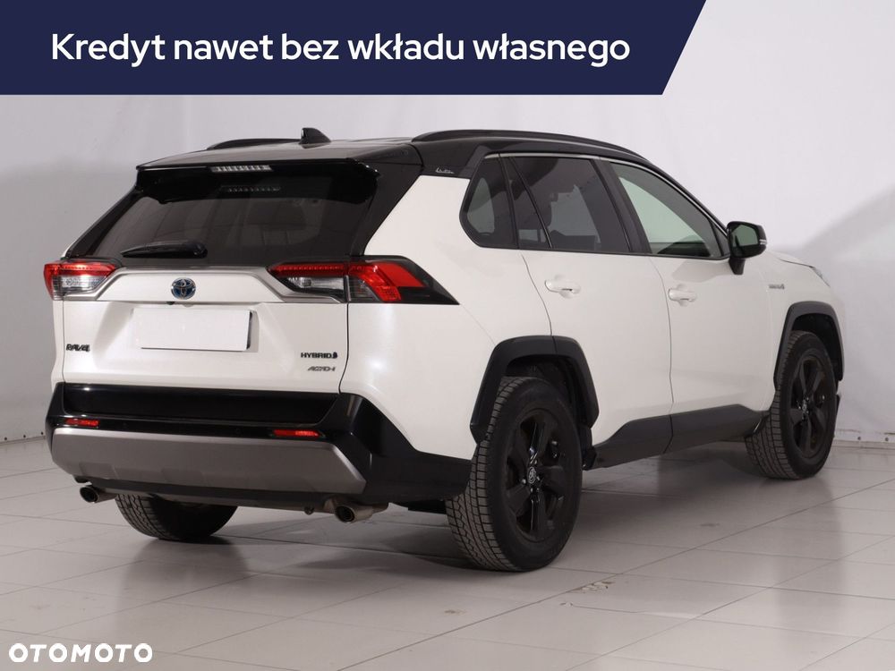 Toyota RAV4 - 7