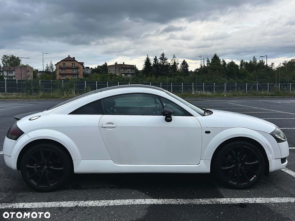Audi TT Coupé 1.8T - 6