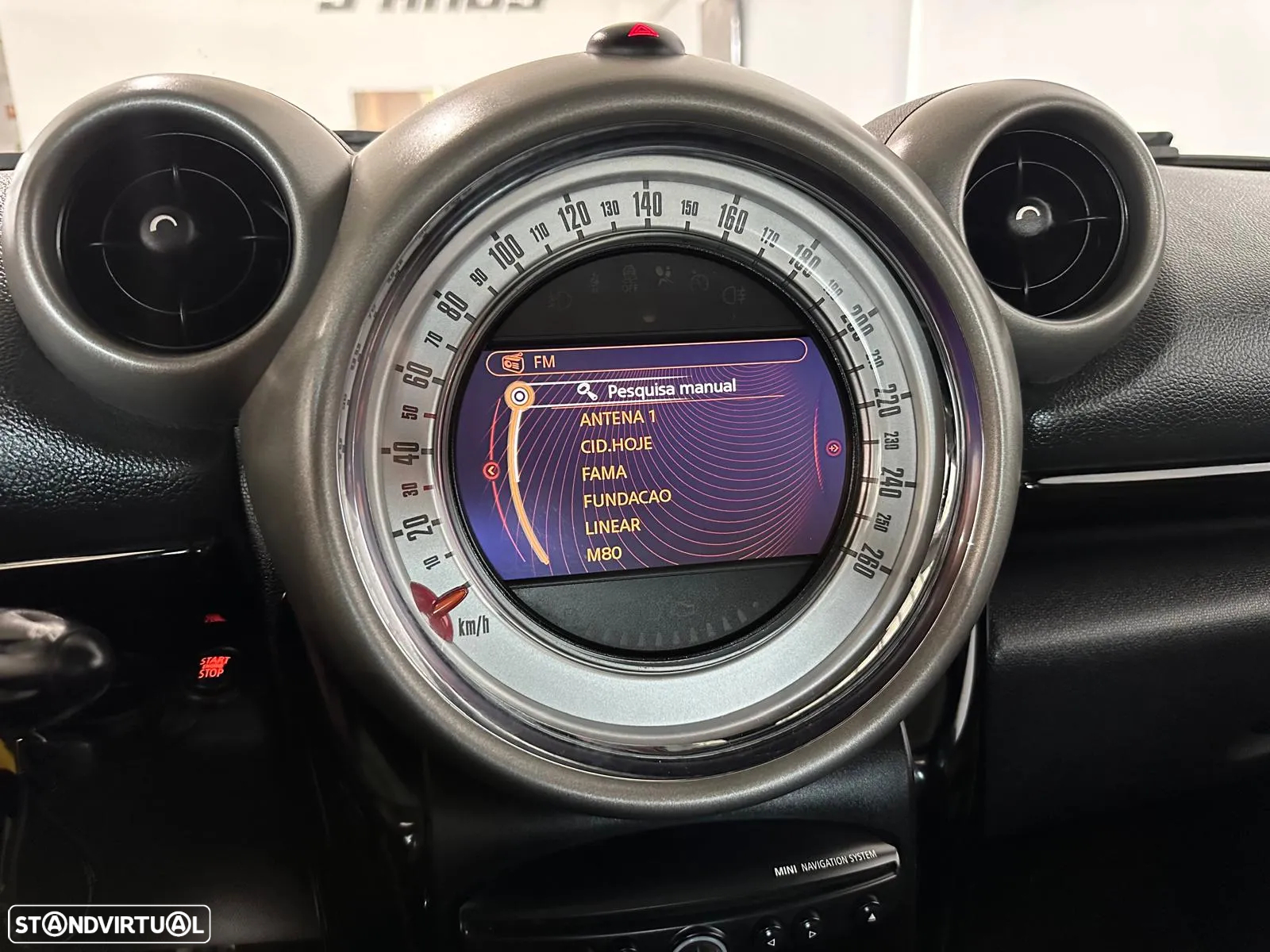 MINI Countryman Cooper SD - 45