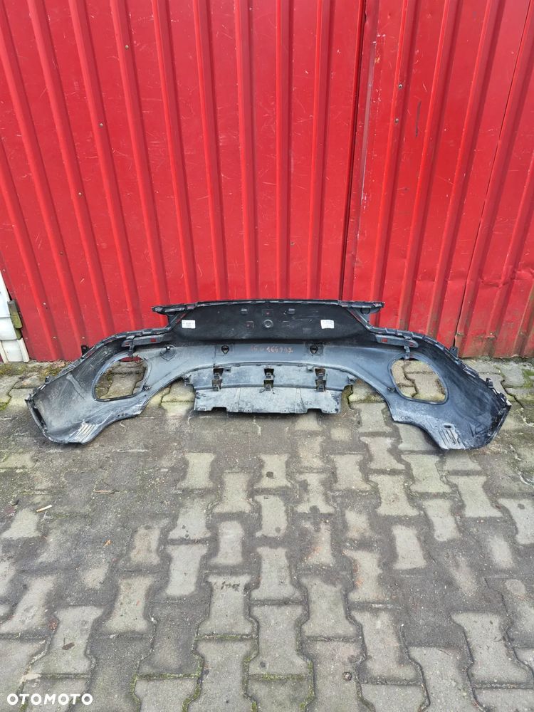 Alfa Romeo Tonale zderzak tylny 156164997 - 7