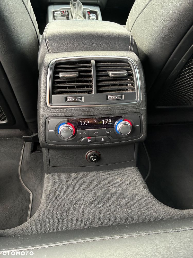 Audi A6 - 17