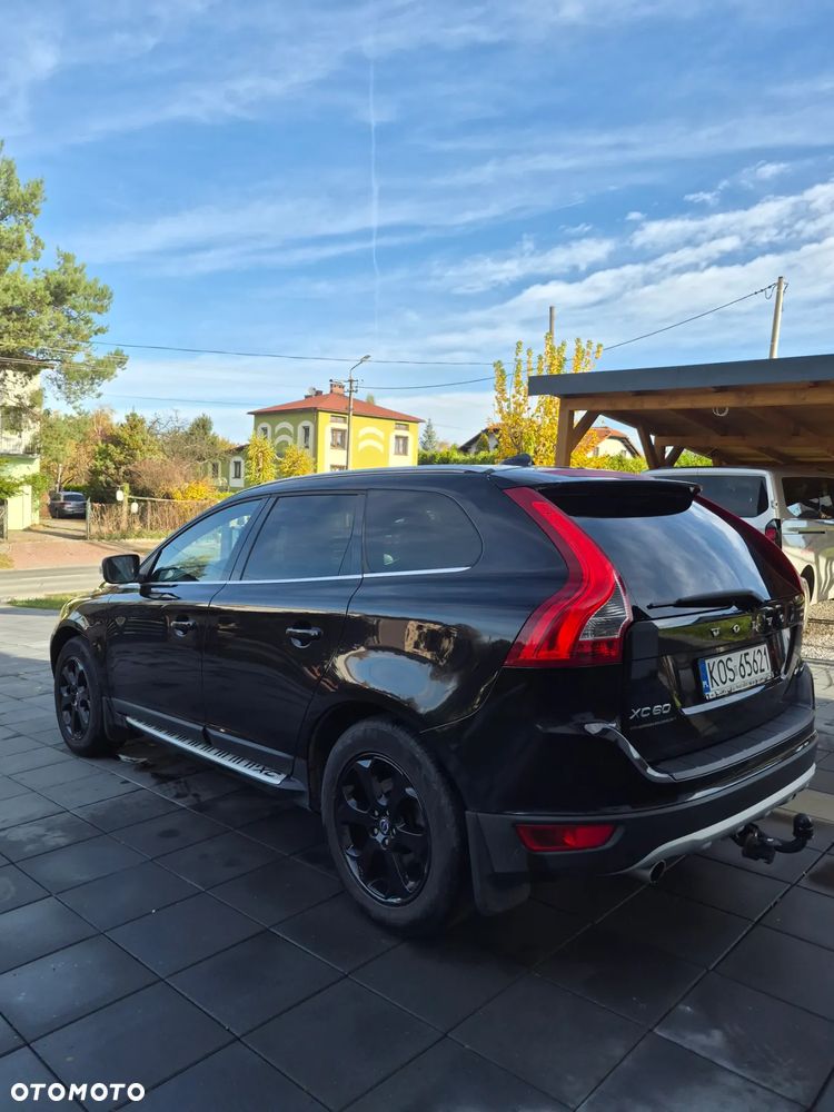 Volvo XC 60 - 6