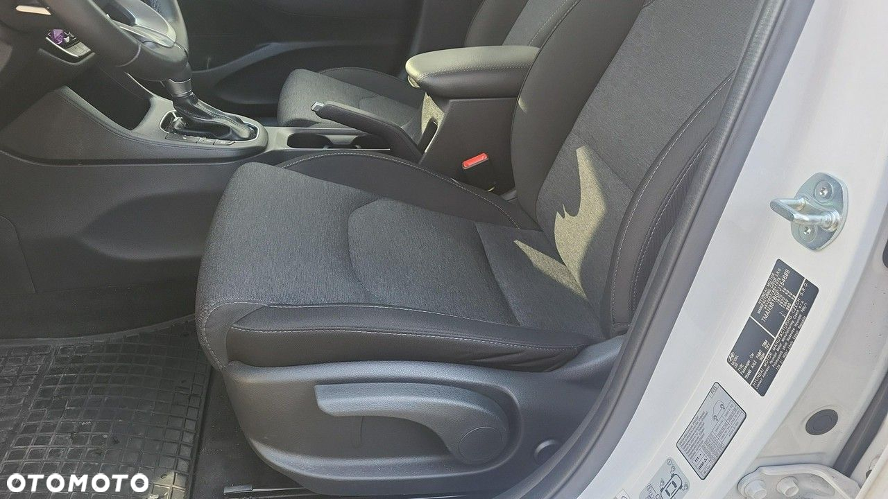 Hyundai i30 - 12