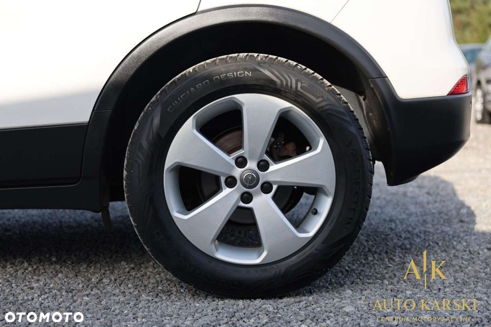 Opel Mokka - 10