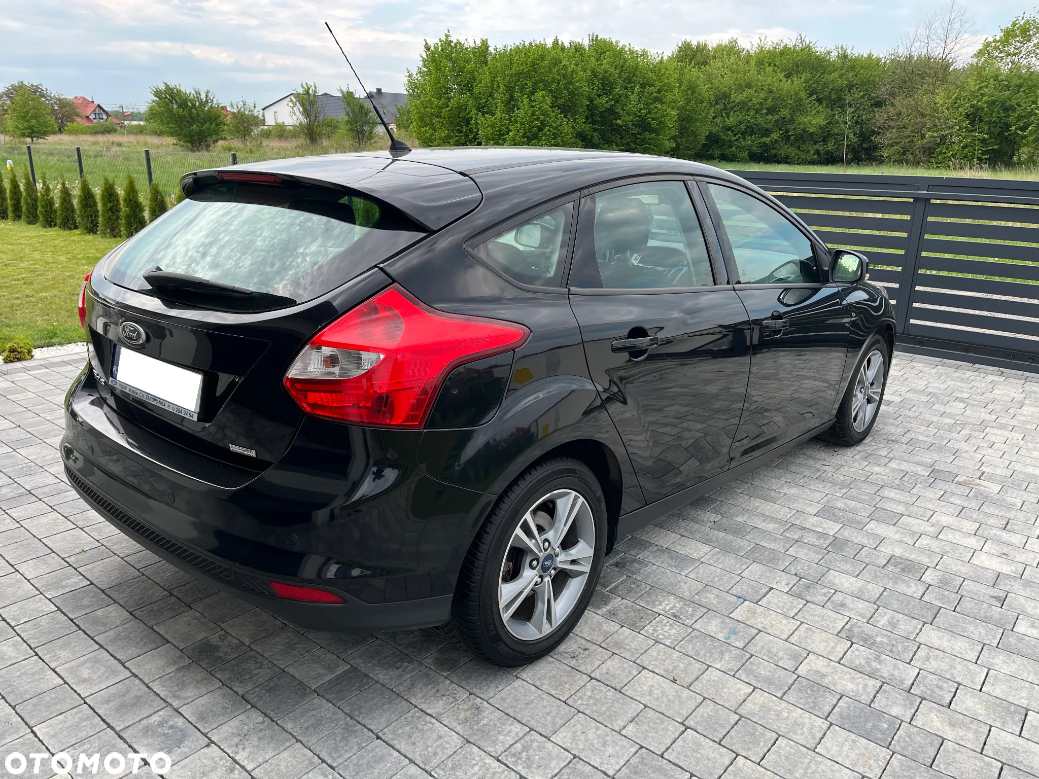 Ford Focus - 6