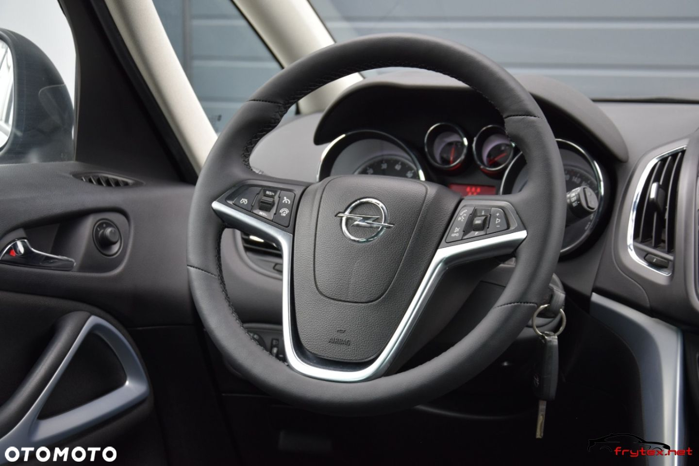 Opel Zafira - 31