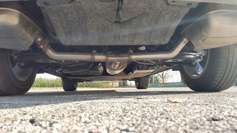 Honda CR-V 1.5 Executive (Honda Connect+) CVT - 32