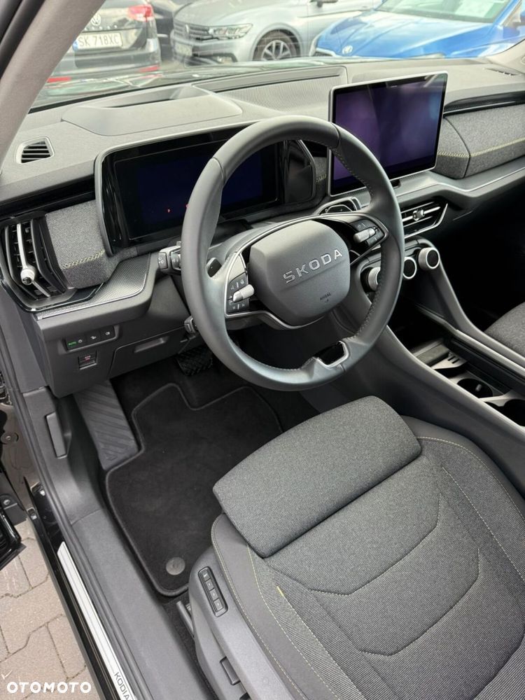 Skoda Kodiaq 1.5 TSI mHEV 4x2 Selection DSG - 13