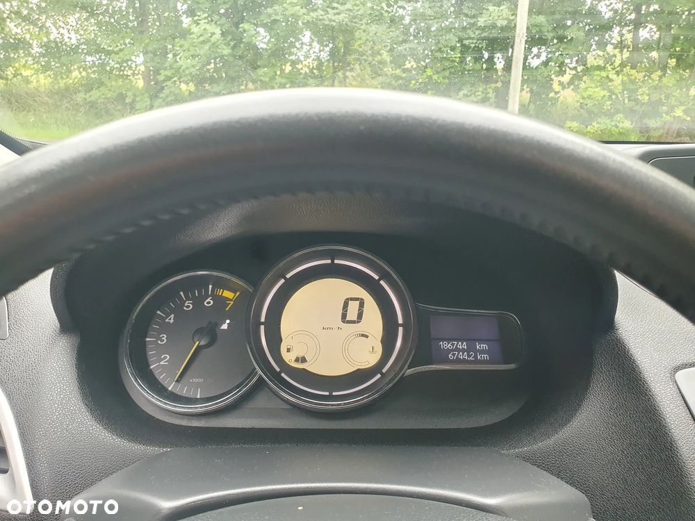 Renault Megane TCe 130 Luxe - 12
