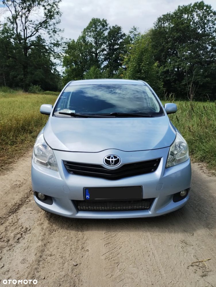 Toyota Verso 2.0 D-4D Sol - 3