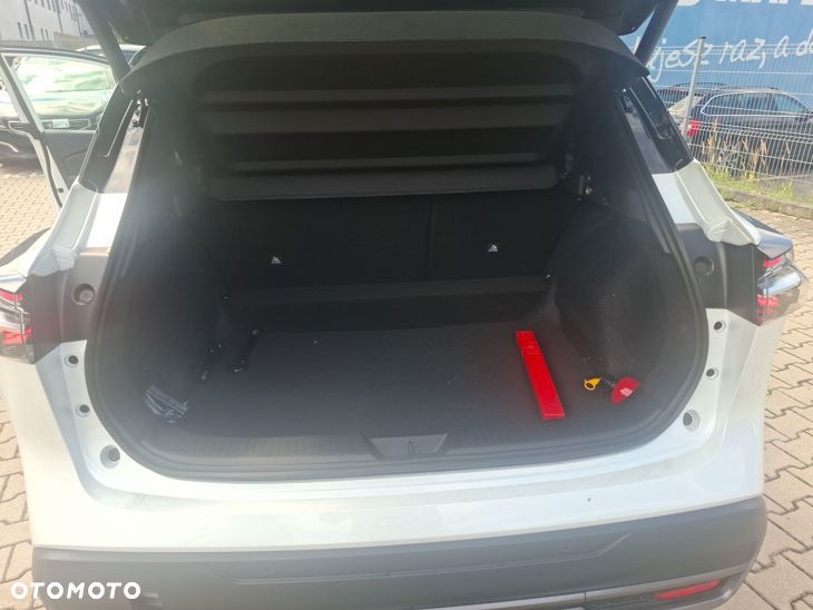 Nissan Qashqai 1.3 DIG-T MHEV N-Connecta Xtronic - 11