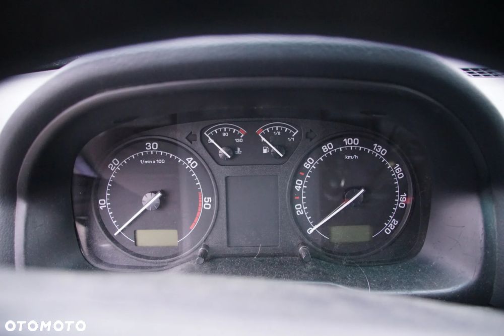 Auto na części - Skoda Octavia I Lift 1.9 TDI 110 KM ASV EGS LF5U 2001R Silnik Skrzynia Drzwi Maska Klapa Zderzak Błotnik Lampa Lusterko Klamka Deska Kokpit Sterownik Moduł Czujnik Licznik Panel - 10