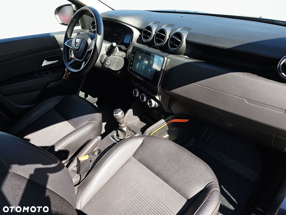 Dacia Duster - 17