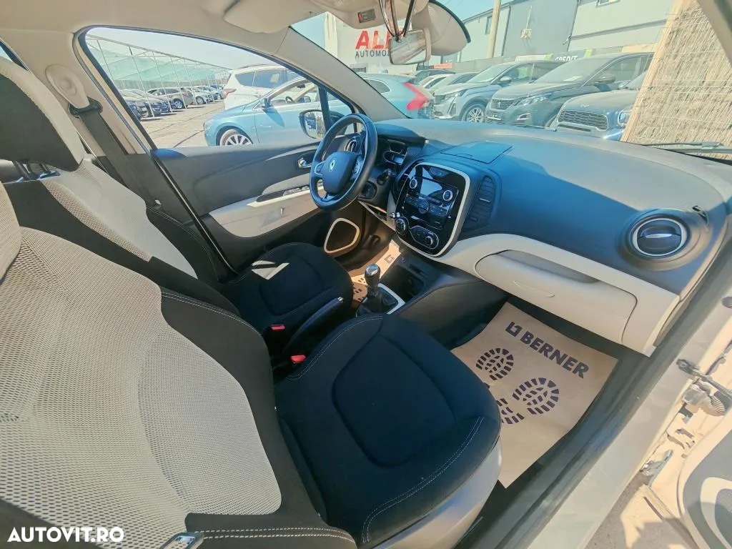 Renault Captur ENERGY dCi 110 Intens - 4