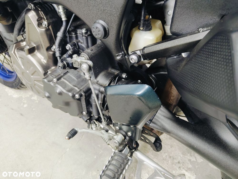 Yamaha Super Tenere - 28