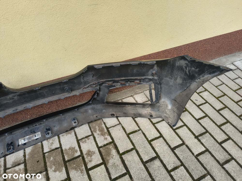 zderzak przedni przÓd bmw 7 g11 g12 m pakiet - 3