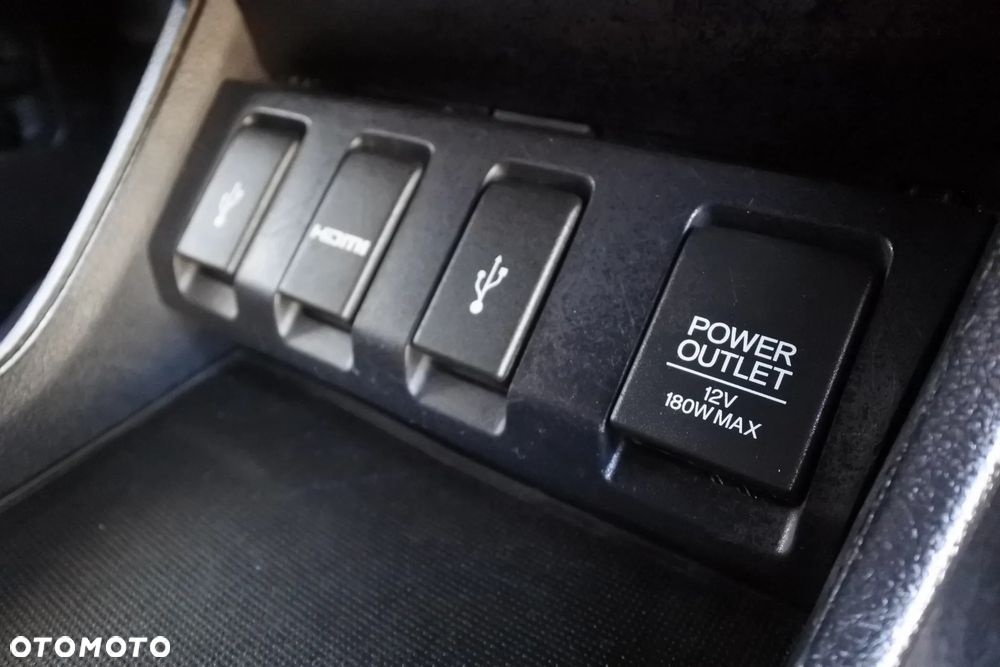 Honda HR-V 1.5 i-VTEC CVT Executive - 19