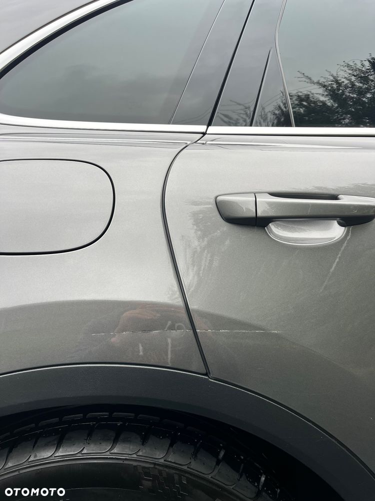 Porsche Cayenne - 17