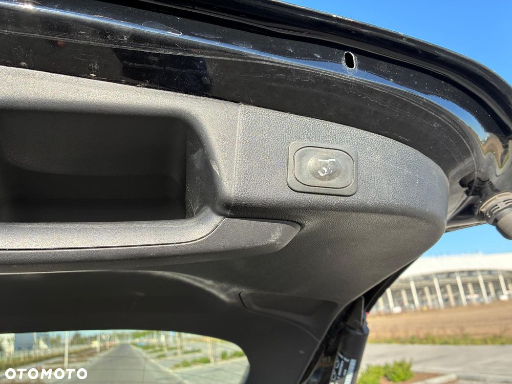 Ford Focus 1.5 EcoBoost STart-Stopp-System VIGNALE - 25
