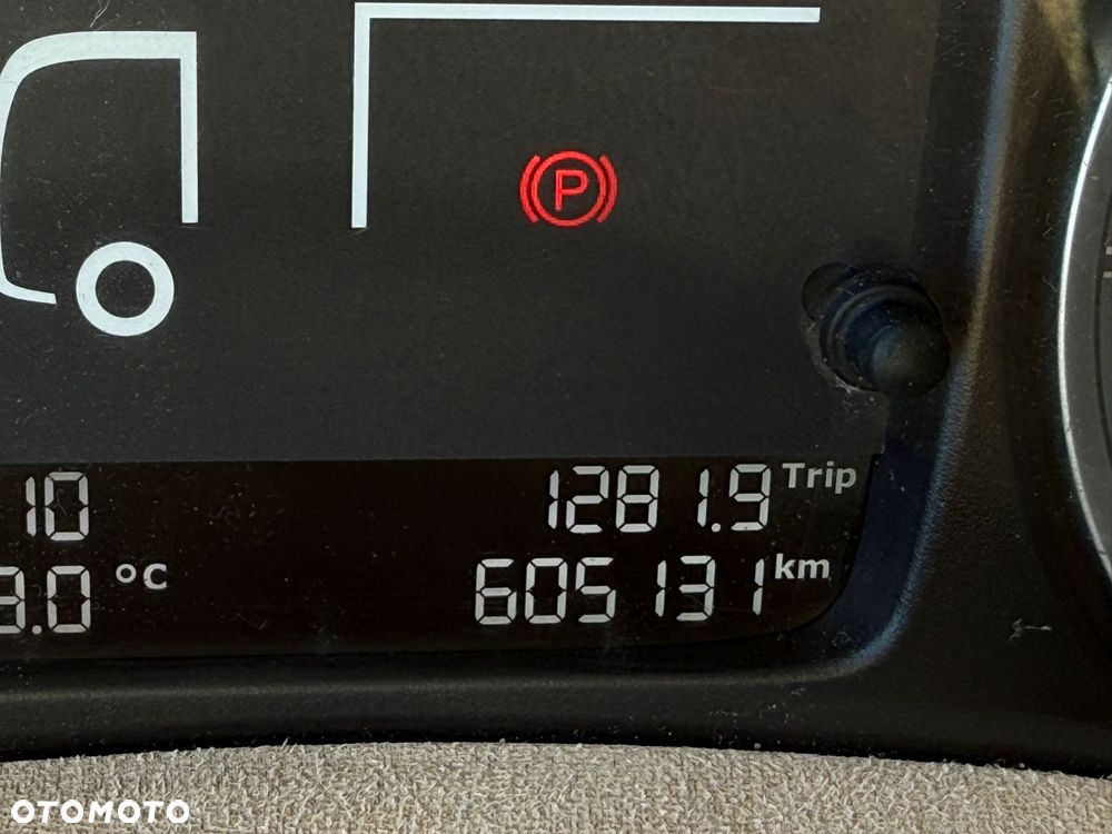 DAF CF 330 chłodnia multitemperatura // Carier Supra 1250 Mt //18 Epal // E6 // 4x2 // kühlkoffer, refrigerated box, fridge - 33