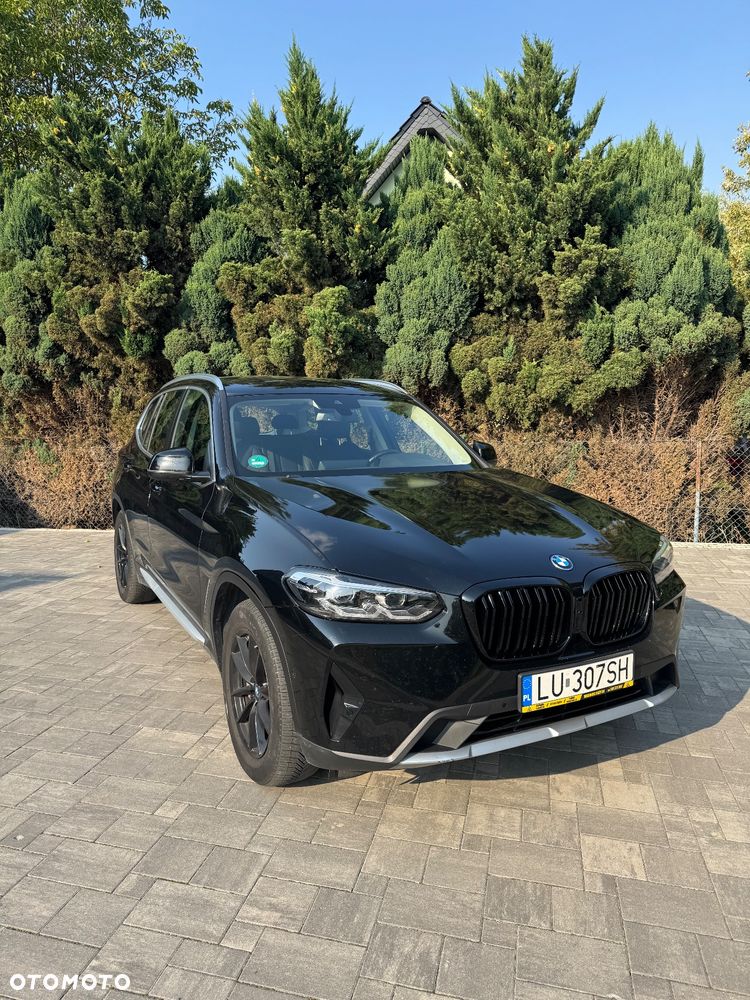 BMW X3 - 3