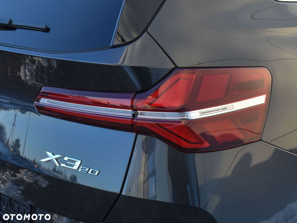 BMW X3 - 15