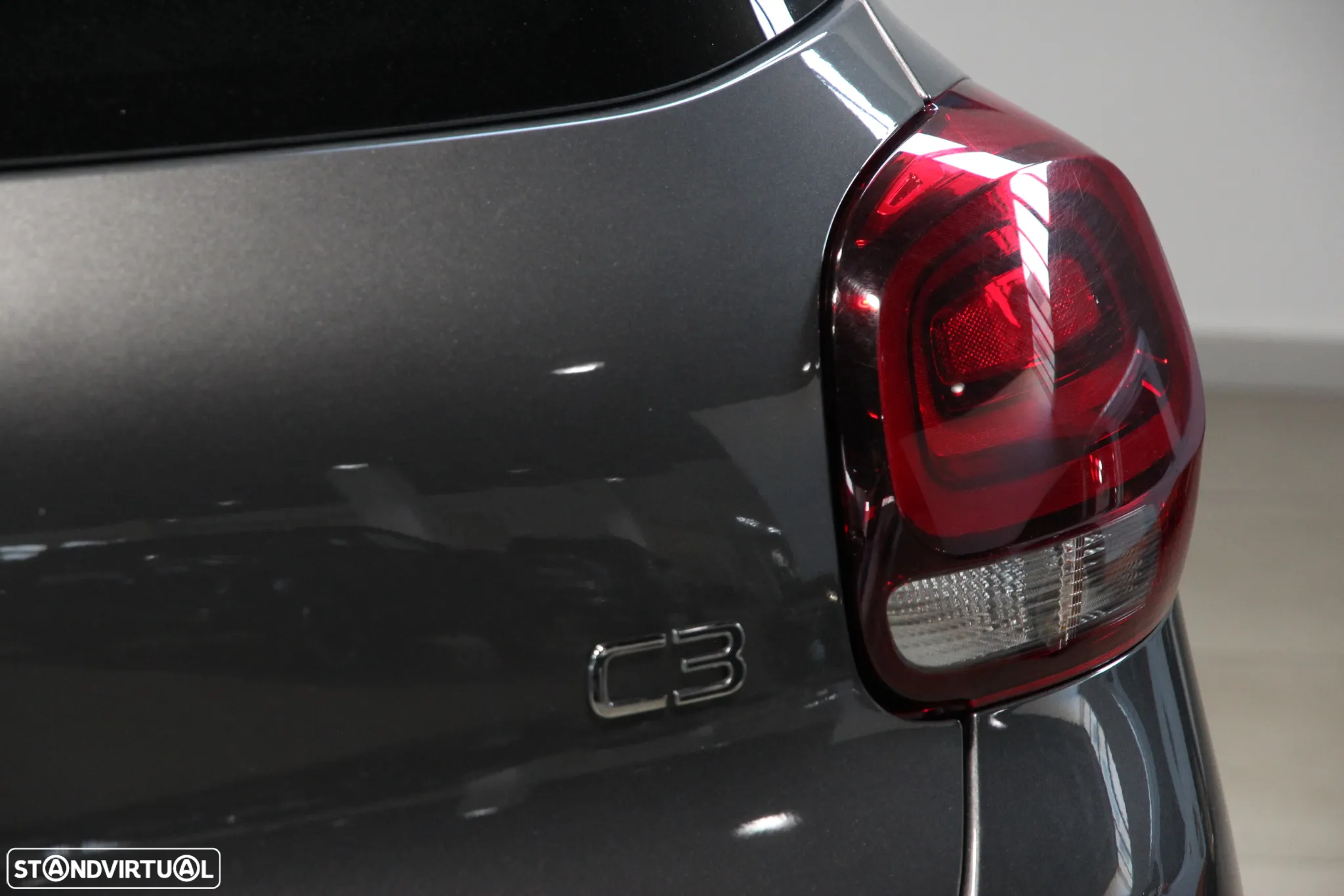 Citroën C3 1.2 PureTech Max - 6